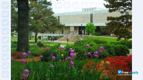 Washburn University photo #10