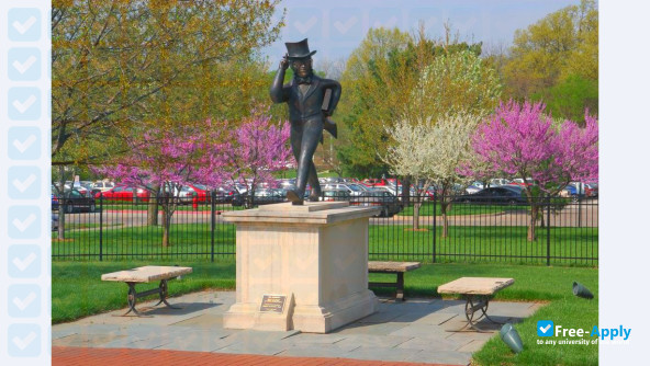 Washburn University photo #21