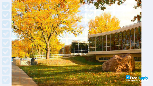 Washburn University photo #16