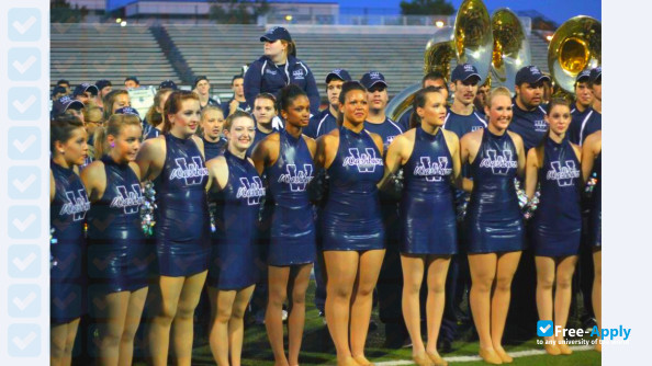 Washburn University photo #11