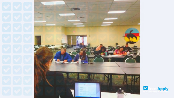 Photo de l’Washburn University School of Law #10