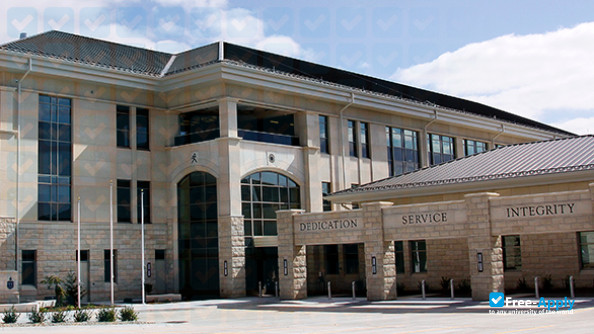 Photo de l’Washburn University School of Law #8