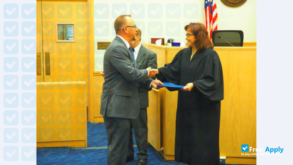 Photo de l’Washburn University School of Law #4