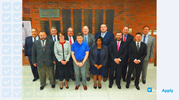 Photo de l’Washburn University School of Law #5