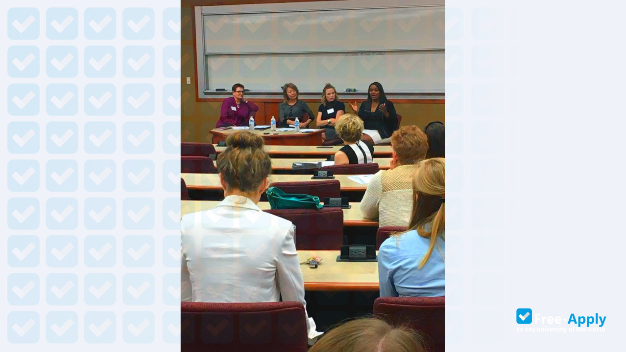 Photo de l’Washburn University School of Law #11