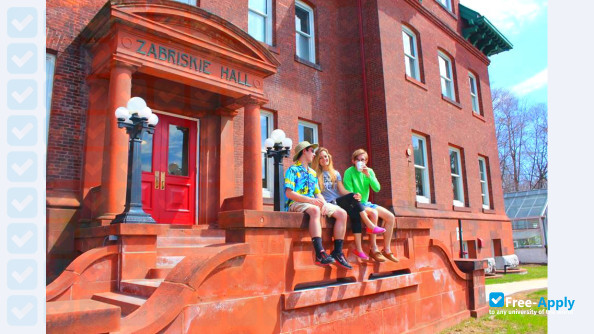 Foto de la Wells College #11