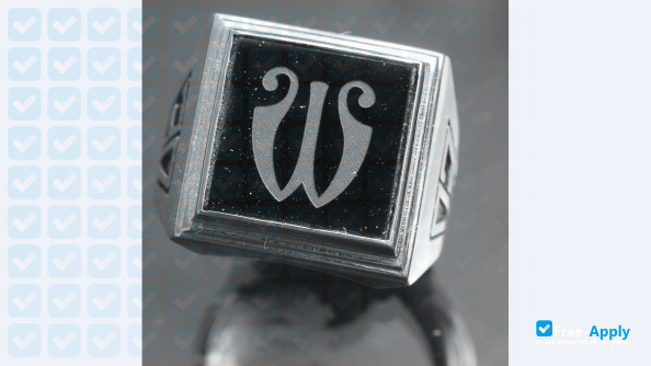 Foto de la Wells College #15