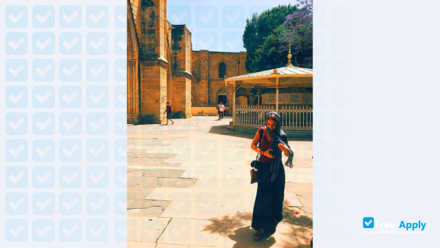 Photo de l’University of Valley Forge #6