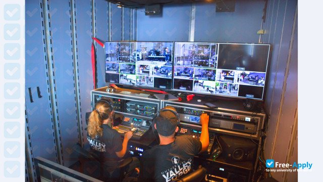 Photo de l’University of Valley Forge #11