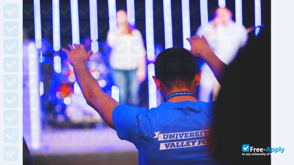 Photo de l’University of Valley Forge #10