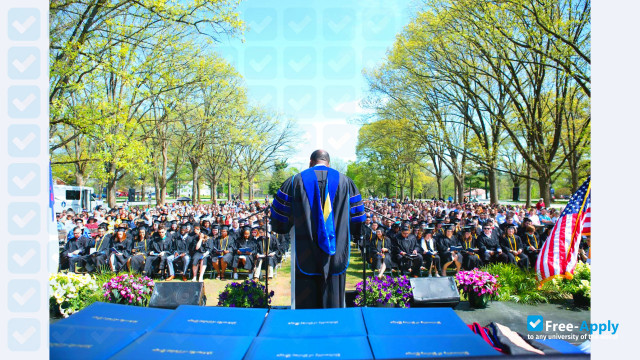 Photo de l’University of Valley Forge #14