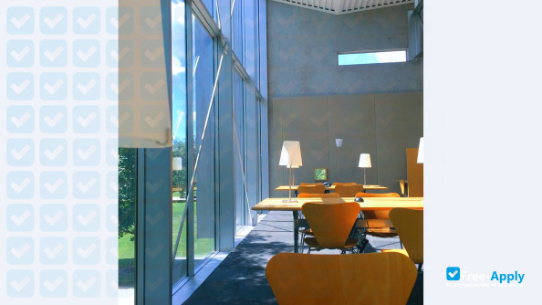 Photo de l’University of Valley Forge #15