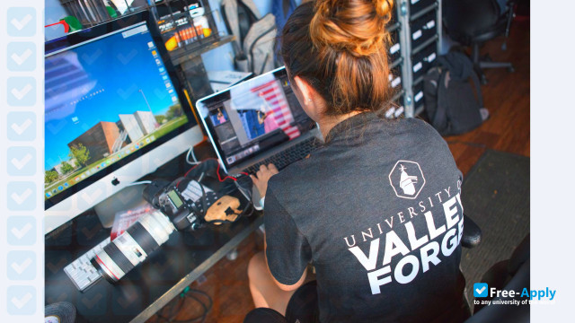 Photo de l’University of Valley Forge #4