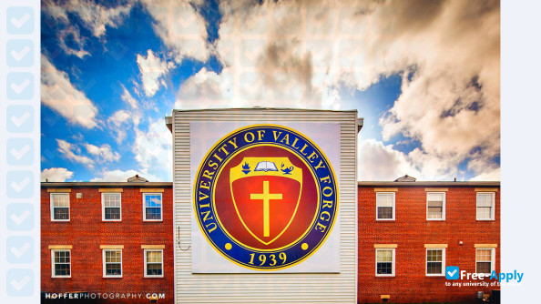 Photo de l’University of Valley Forge #5