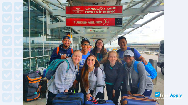 Photo de l’University of Valley Forge #8