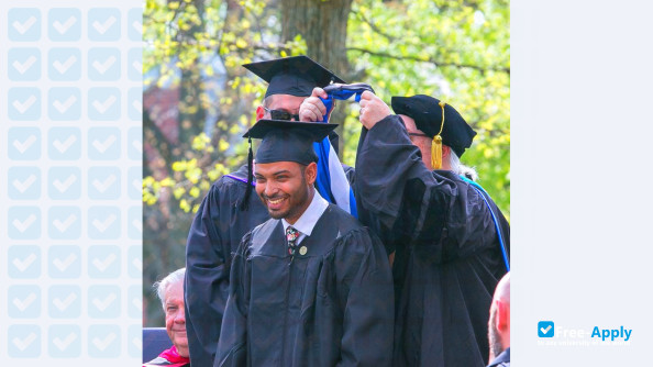 Photo de l’University of Valley Forge #1