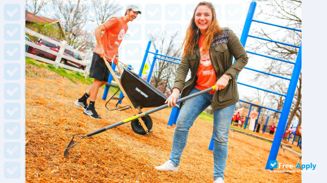 Photo de l’University of Valley Forge #9