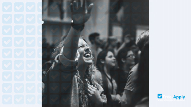 Photo de l’University of Valley Forge #7