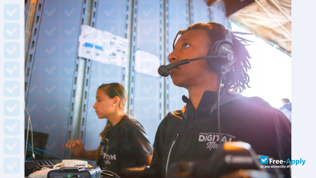 Photo de l’University of Valley Forge #17