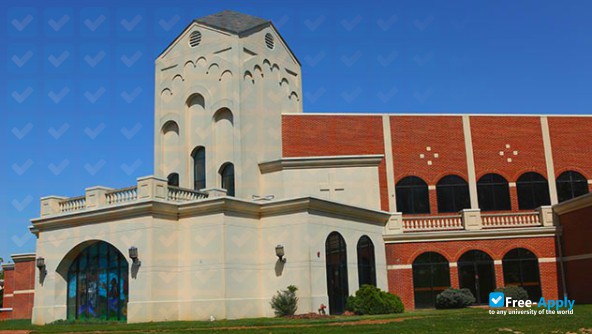 University of Valley Forge фотография №4