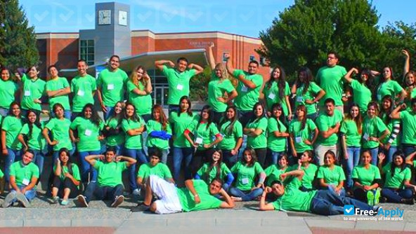 Wenatchee Valley College photo #12