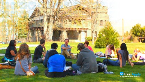 Wenatchee Valley College photo #11