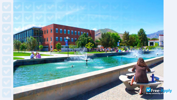 Wenatchee Valley College photo #13