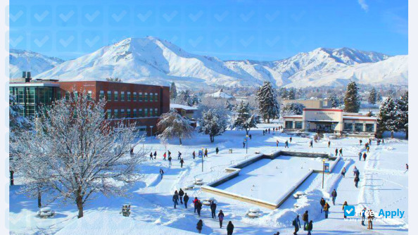 Wenatchee Valley College photo #6