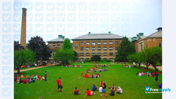 Wentworth Institute of Technology photo #7