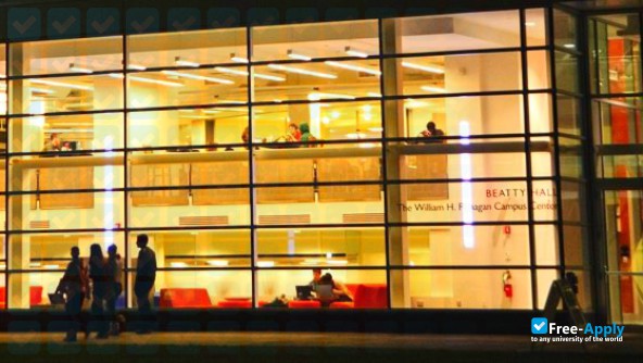 Wentworth Institute of Technology photo #4