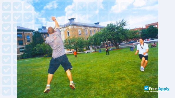 Wentworth Institute of Technology photo #9