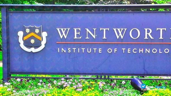 Wentworth Institute of Technology photo #10