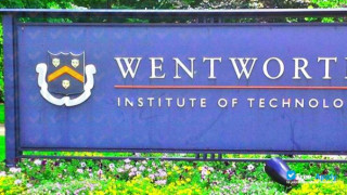 Wentworth Institute of Technology vignette #4