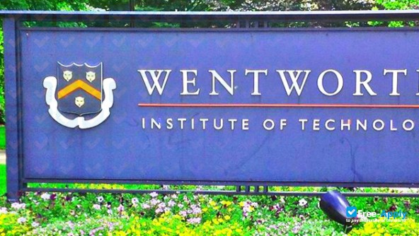 Photo de l’Wentworth Institute of Technology #4