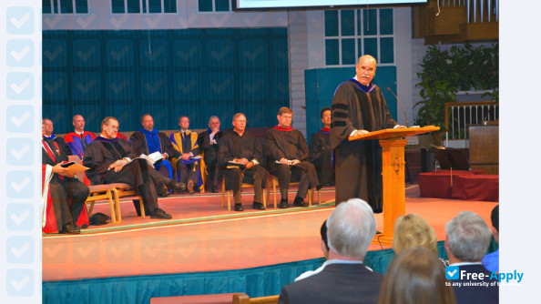 Westminster Theological Seminary in California photo #1