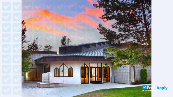Westminster Theological Seminary in California photo #3