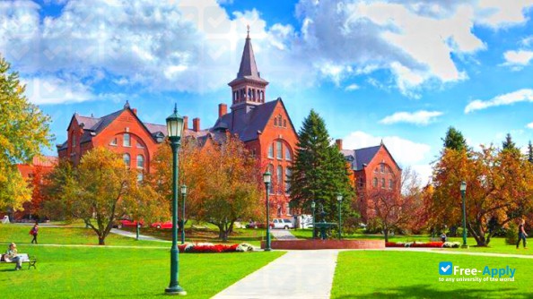 University of Vermont photo #13