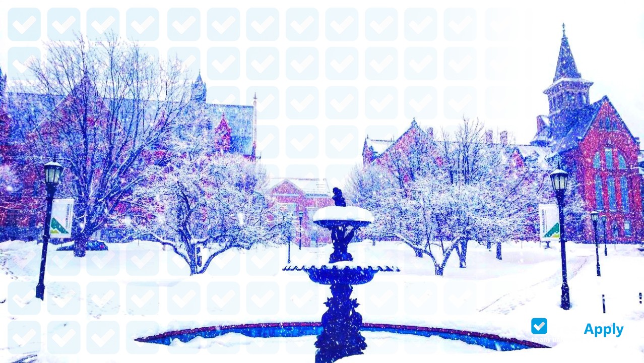 University of Vermont photo #8