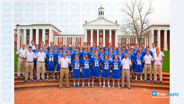 Foto de la Washington & Lee University #16