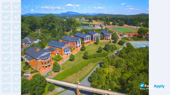 Foto de la Washington & Lee University #10