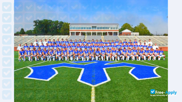 Foto de la Washington & Lee University #13
