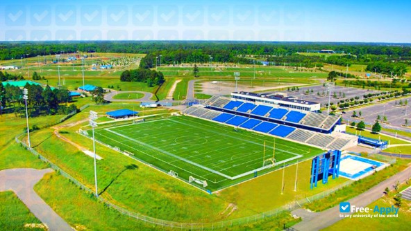 Foto de la Washington & Lee University #17
