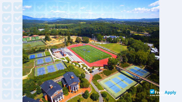Foto de la Washington & Lee University #9