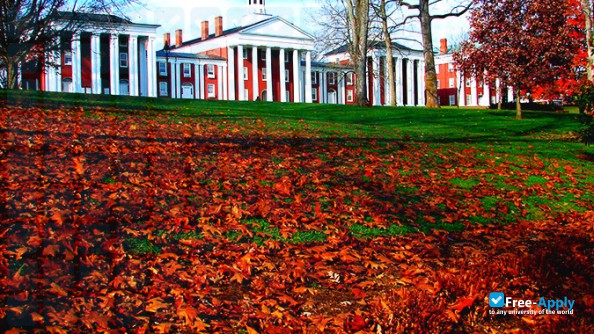 Foto de la Washington & Lee University #11