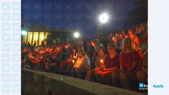 Photo de l’University of Virginia #10