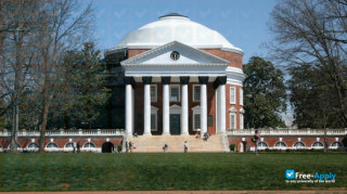 University of Virginia миниатюра №13