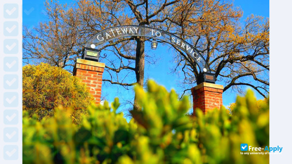 Washington Adventist University (Columbia Union College) photo #10