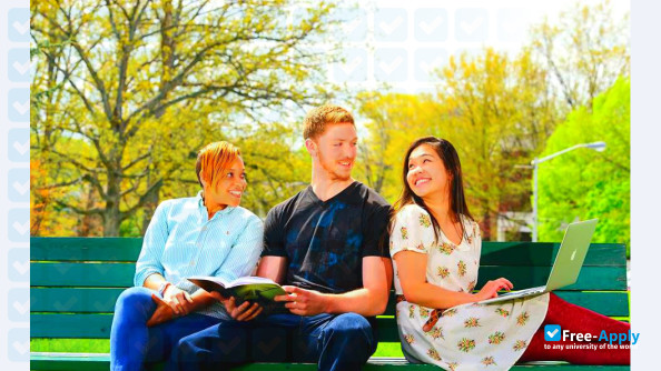Washington Adventist University (Columbia Union College) photo #3