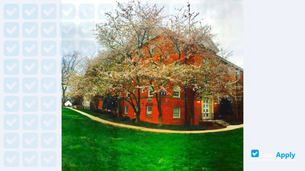 Washington Adventist University (Columbia Union College) photo #12