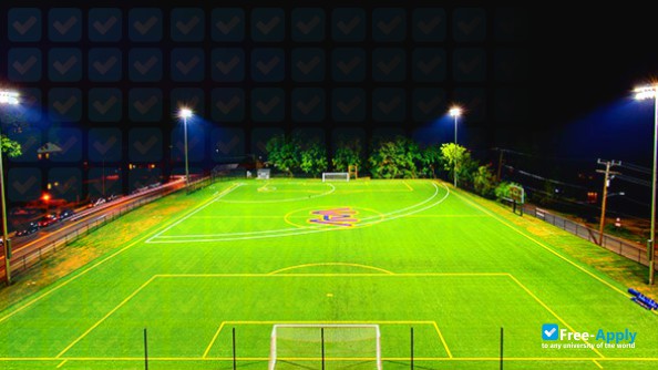 Washington Adventist University (Columbia Union College) photo #4